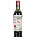 シャトー・ペトリュス (Chateau Petrus)