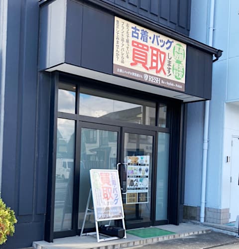 JR下館駅からの道順-5