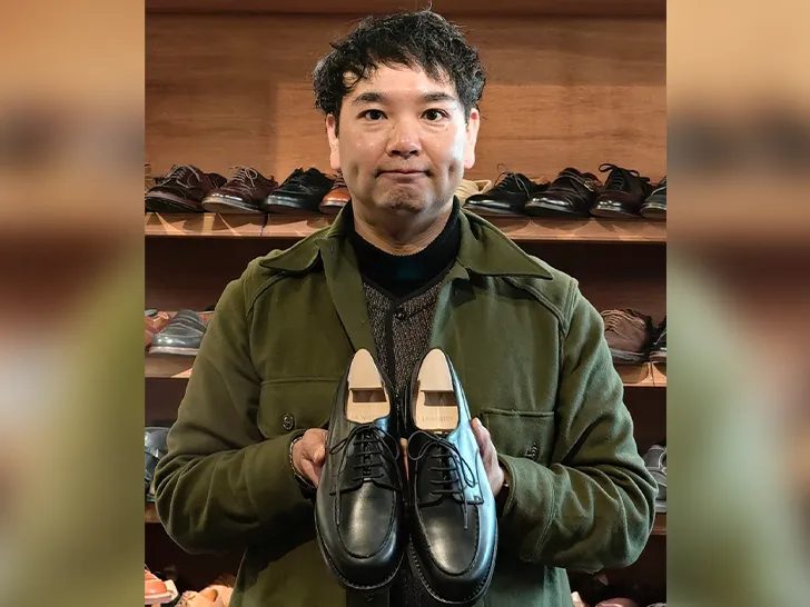 査定スタッフ稲垣 隼人の画像