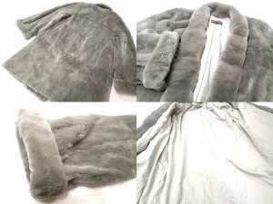 ナカムラファー　毛皮