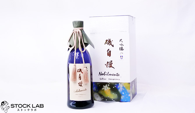 磯自慢 買取】プロが教える！売る前に知りたい7つのポイント