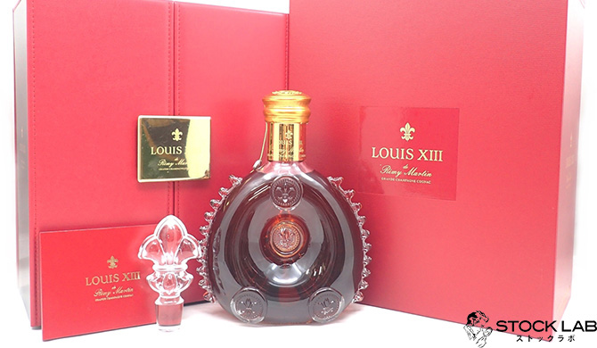 価格応相談】古酒 クルボアジェ ナポレオン オールド 未開封箱