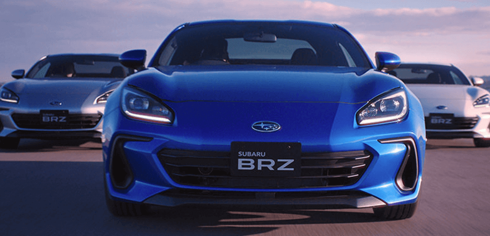 BRZ