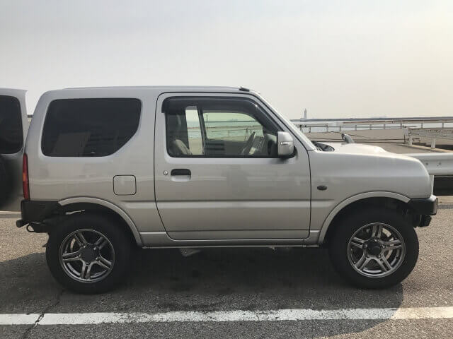 jimny