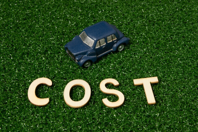 cost