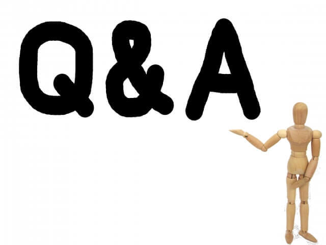 Q&A