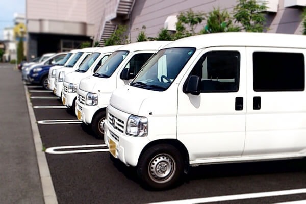 軽自動車