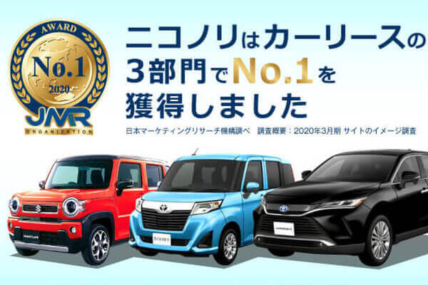定額ニコノリパック