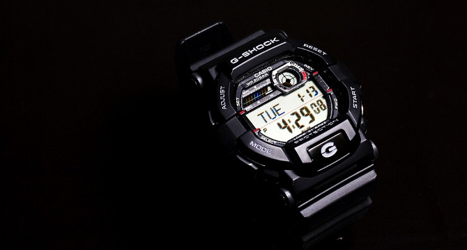 シーン別ウォッチg Shockの マン シリーズ を徹底解説 Stock Lab Journal