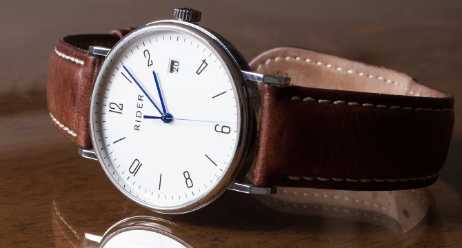 革ベルトの選び方 時計との一体感が違うんです Stock Lab Journal