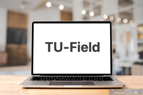 TU-field