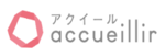 アクイールのロゴ画像