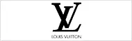 louis-vuittonのブランドロゴ