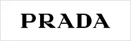 pradaのブランドロゴ