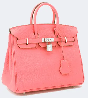 エルメス バーキン