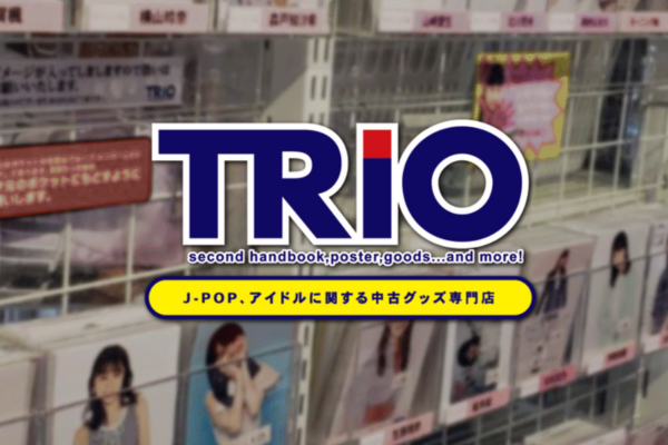 TORIO原宿店
