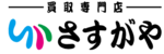 さすがやのロゴ画像