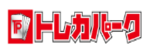 トレカパークのロゴ画像