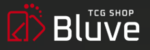 TCG SHOP Bluveのロゴ画像