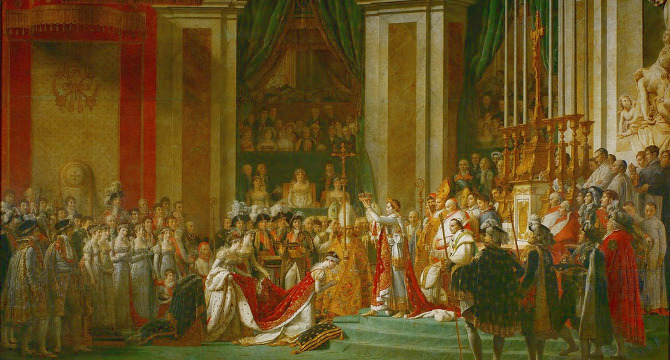 シャトー・マルゴー1855年パリ万国博覧会の格付けイメージ