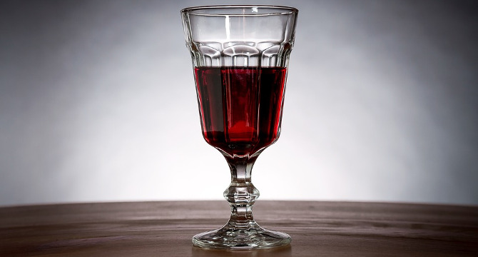 シャトー・マルゴーの当たり年ヴィンテージボトルイメージ