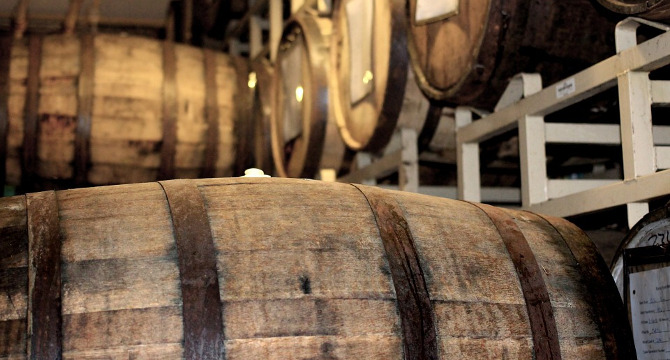 バーボンウイスキーとアメリカンウイスキーの種類イメージ