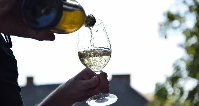 甘口ワインのまとめイメージ