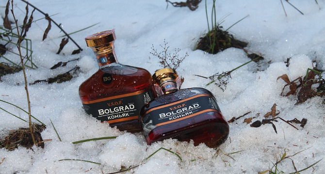 ブランデーを知れば大人の仲間入り！？アルマニャックの世界とは