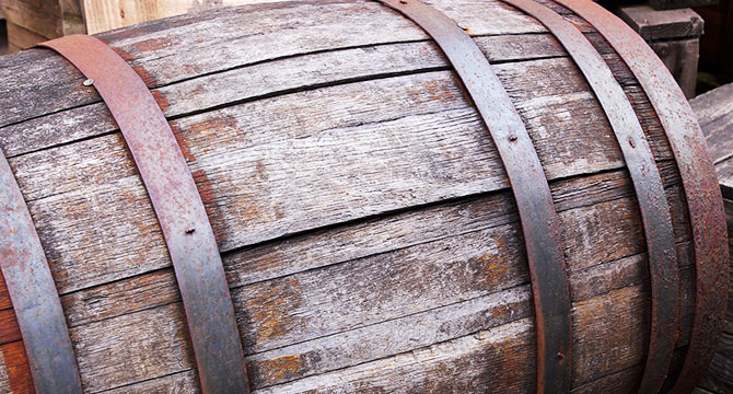 ワイン酵母とパン酵母・日本酒酵母の比較イメージ