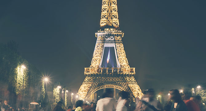 ワインの原料となるブドウ畑のイメージ