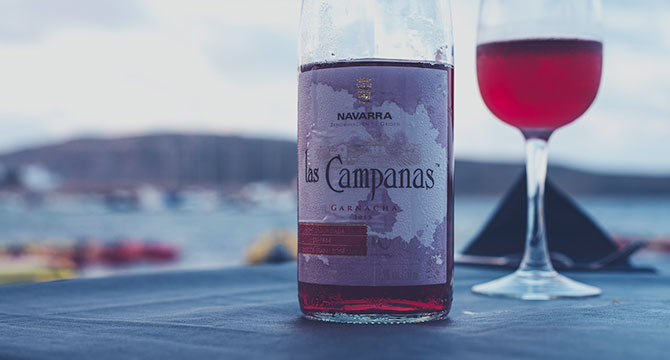 イタリア全20州のワインの宝庫イメージ