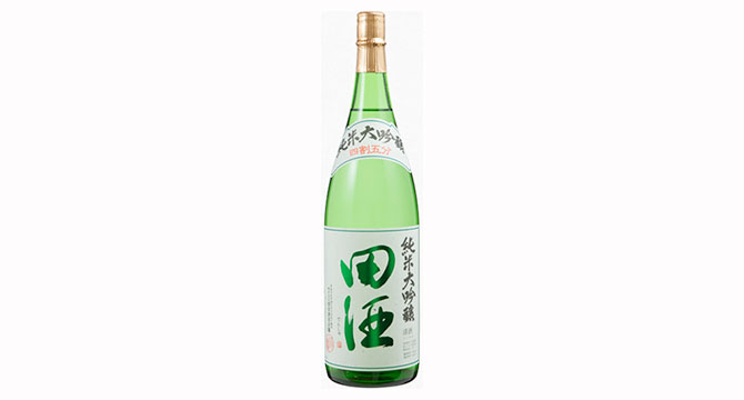 青森県で製造される「田酒」は日本酒の中でも別格。 - SAKEURU BY 