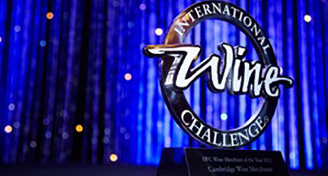 実は知らないお酒の雑学。「IWC受賞酒」とは？ - SAKEURU BY STOCK LAB