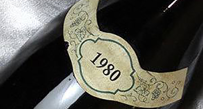 2010年代のブルゴーニュワイン畑のイメージ