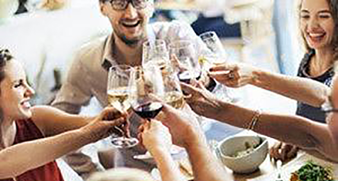 ブルゴーニュワインの当たり年まとめイメージ