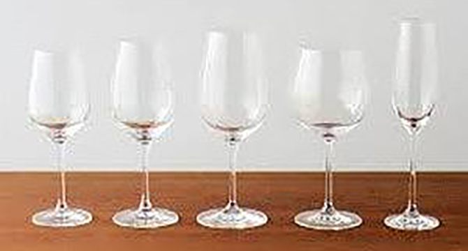 おすすめ ワイン グラス グラスのおすすめ人気ランキング30選