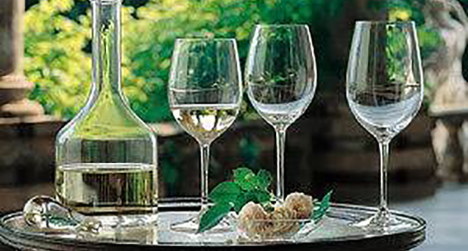 ワイン通が語る。おすすめワイングラス１０選 - SAKEURU BY STOCK LAB