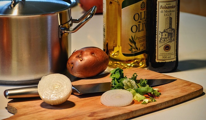 料理に活用しよう