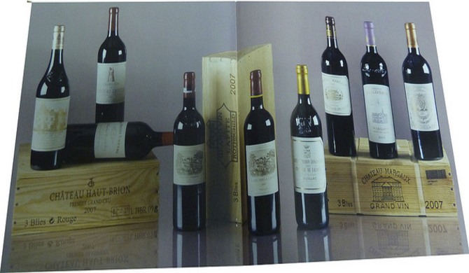 シャトー・オー・ブリオン買取】プロが教える！売る前に知りたい6つの