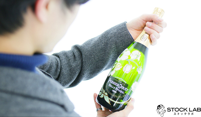 シャンパン ベル エポック 創業200年の老舗が造りだすシャンパン「ベルエポック」とは？
