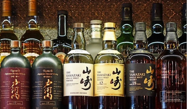 山崎18年とは？世界に認められたジャパニーズウイスキー - SAKEURU BY 