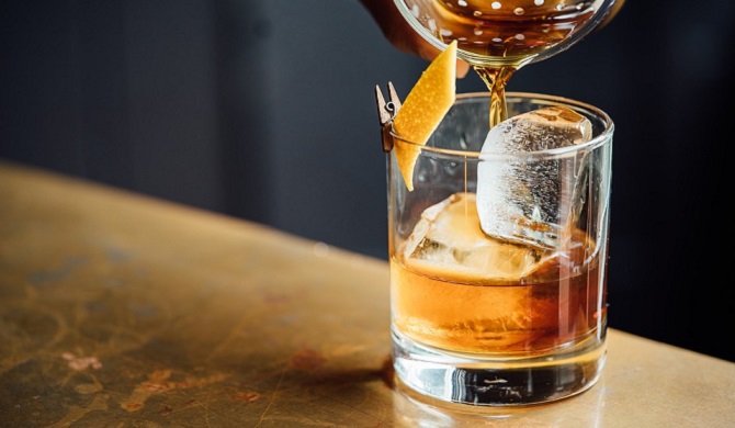 熟成された壮麗な魅力 山崎シェリーウッド1984 Sakeuru By Stock Lab