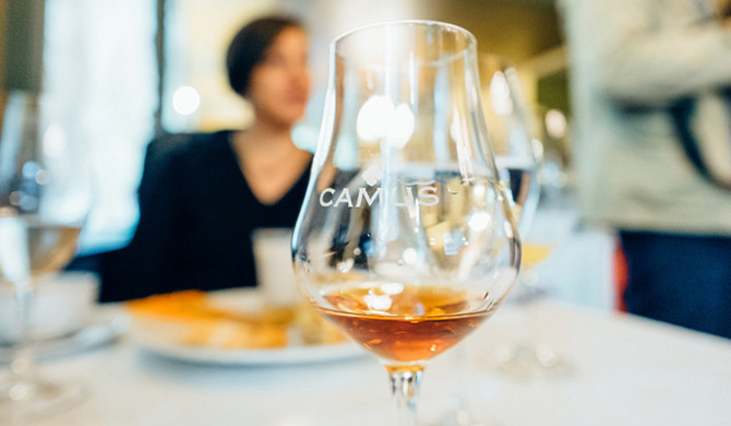 コニャック「カミュ ミシェルロイヤル」の魅力と買取相場について知る