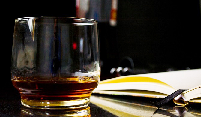 リラックスタイム