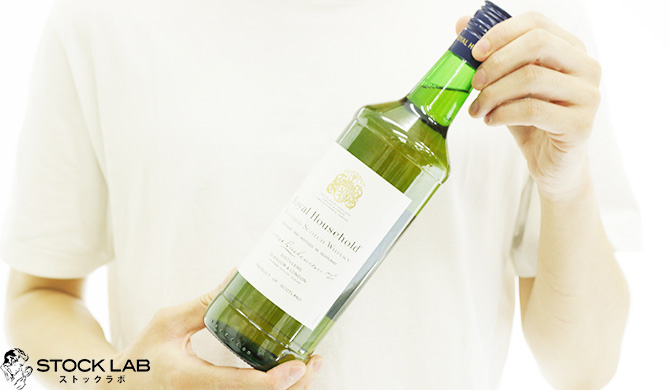 ロイヤルハウスホールド買取 プロが教える 売る前に知りたい7つのポイント Sakeuru By Stock Lab