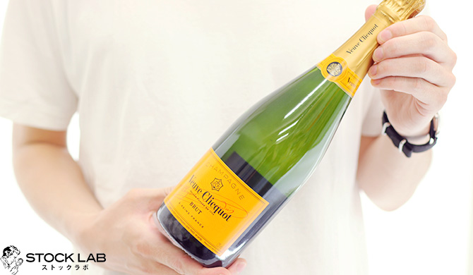 ヴーヴ クリコ買取 プロが教える 売る前に知りたい7つのポイント Sakeuru By Stock Lab