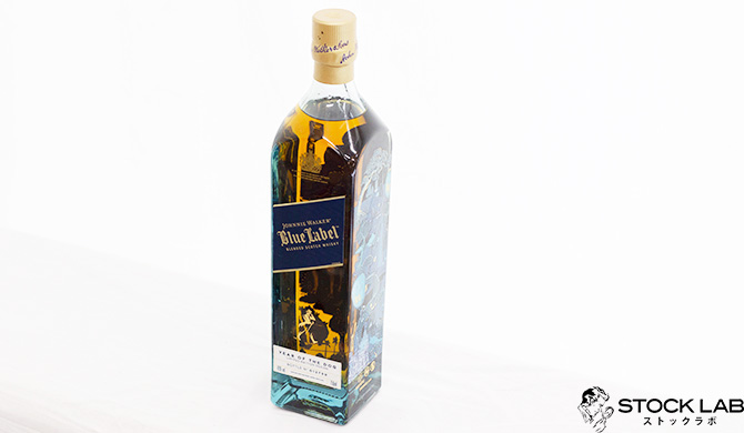 ジョニー・ウォーカー買取】プロが教える！売る前に知りたい7つの