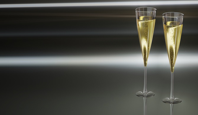 ルイ・ロデレール・クリスタル2009」の魅力と買取相場とは