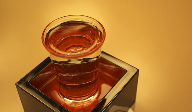 日本酒イメージ