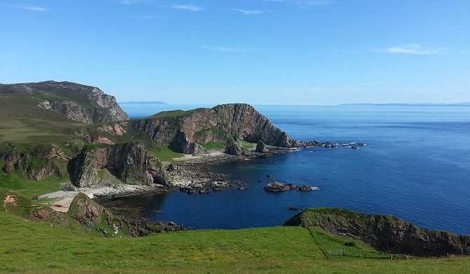 アイラ島